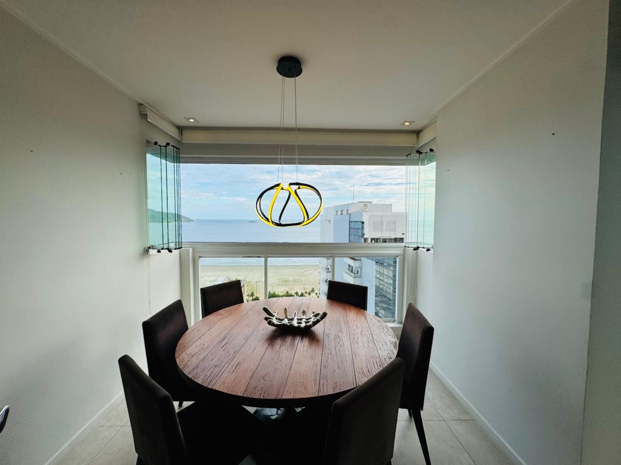 Apartamento à venda no Pompéia: 