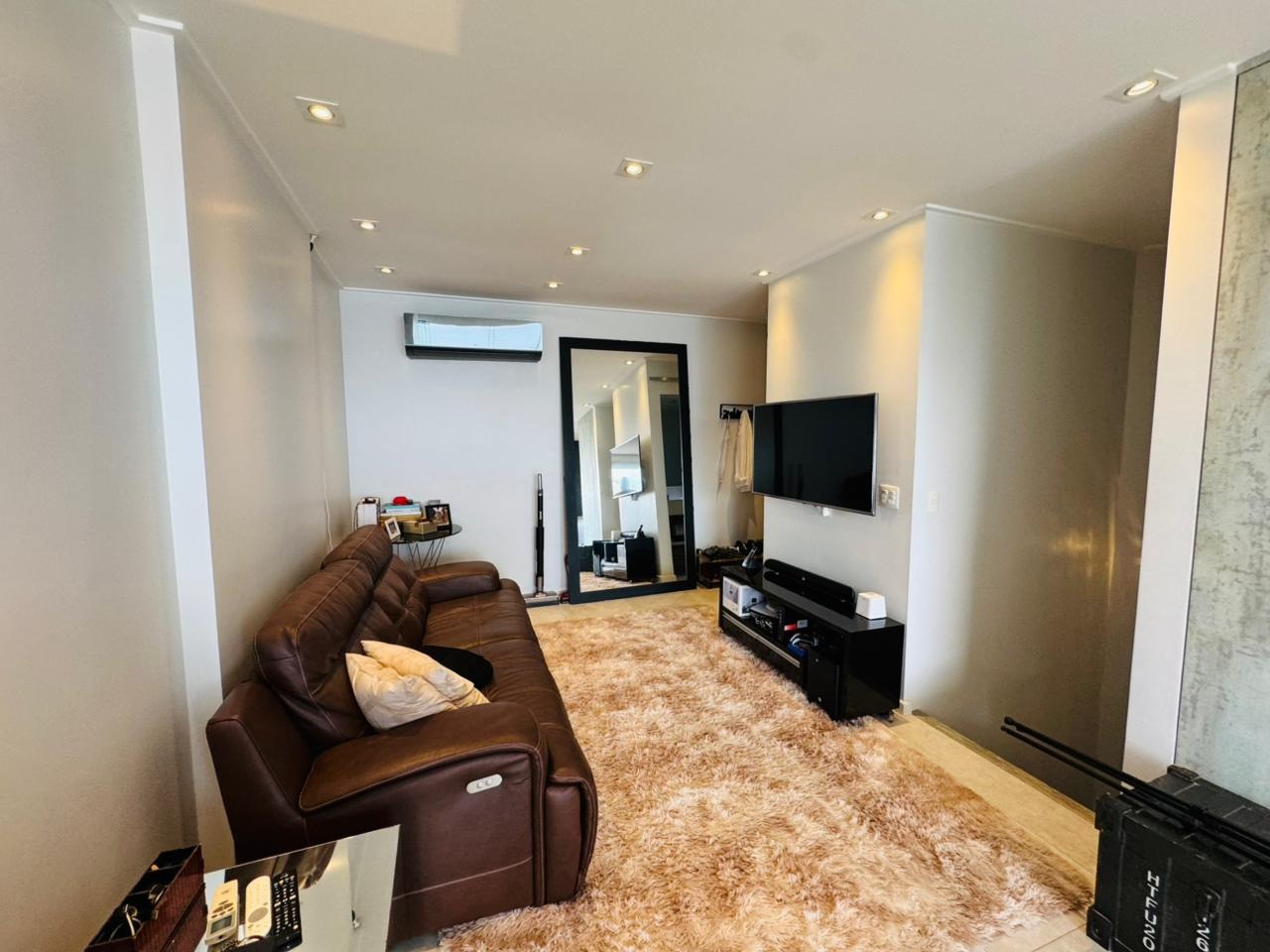 Apartamento à venda no Pompéia: 