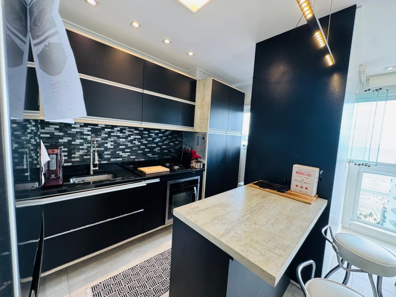 Apartamento à venda no Pompéia: 