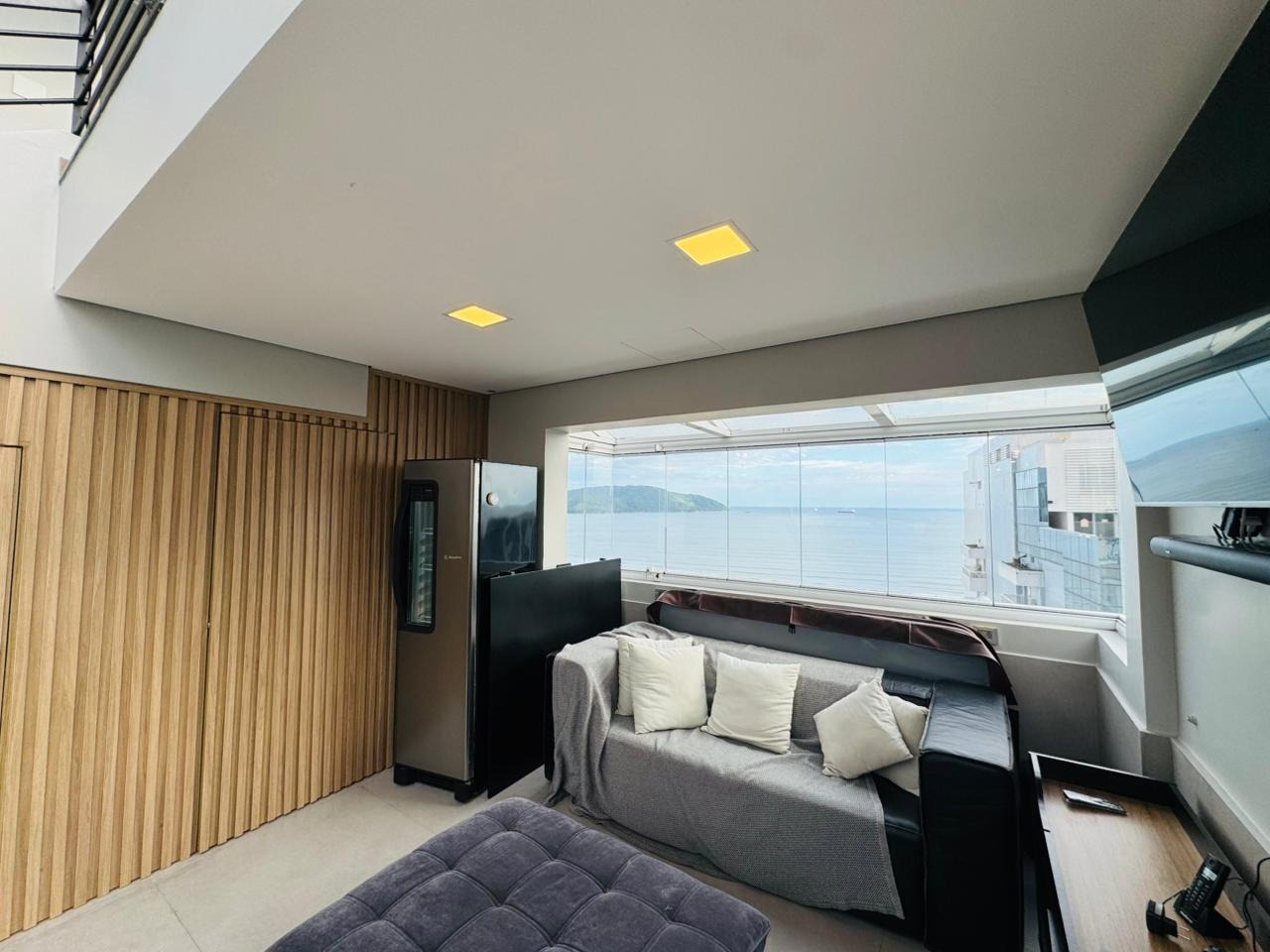 Apartamento à venda no Pompéia: 