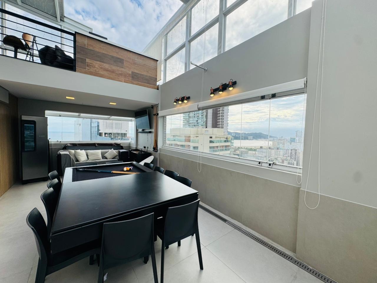 Apartamento à venda no Pompéia: 