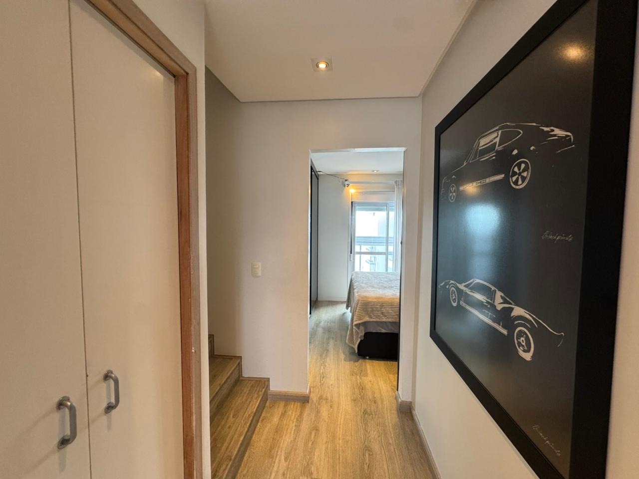 Apartamento à venda no Pompéia: 