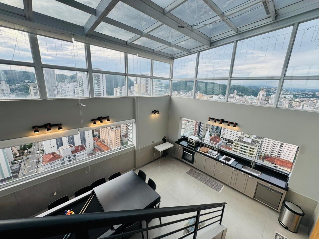 Apartamento à venda no Pompéia: 