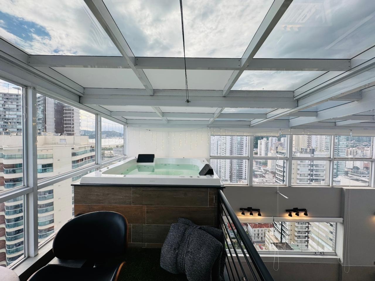 Apartamento à venda no Pompéia: 