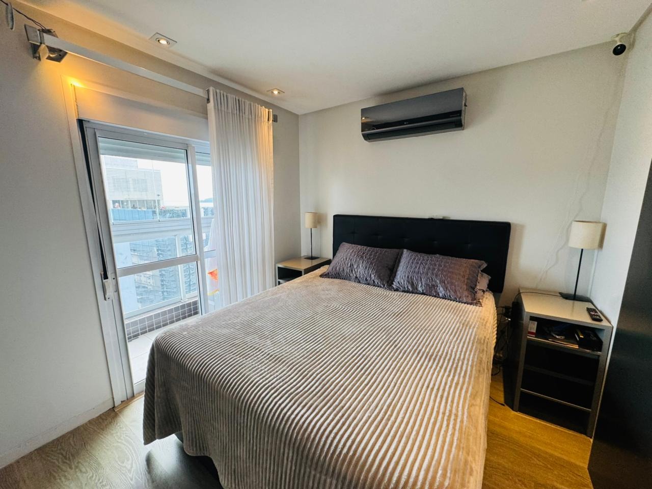 Apartamento à venda no Pompéia: 