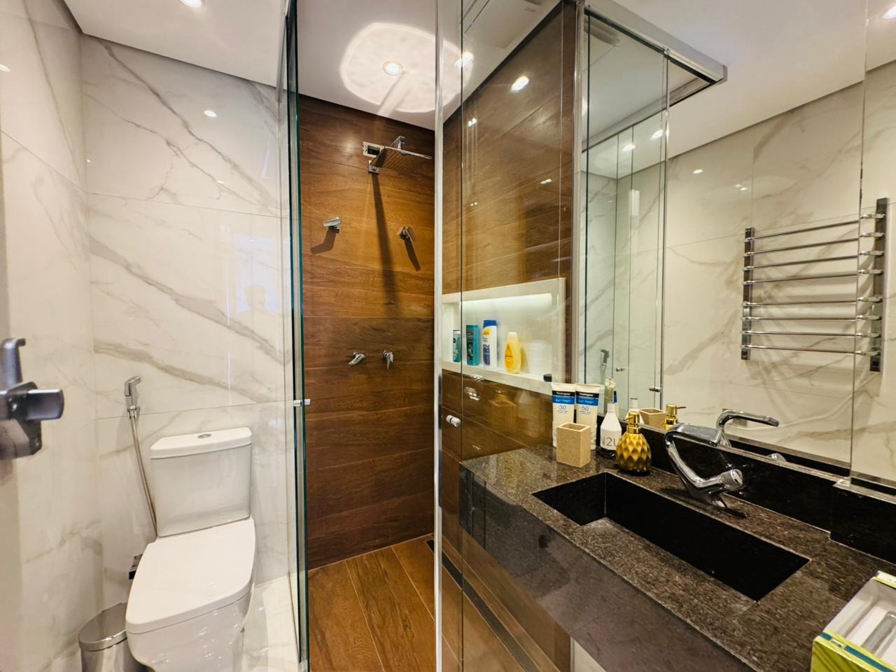 Apartamento à venda no Pompéia: 