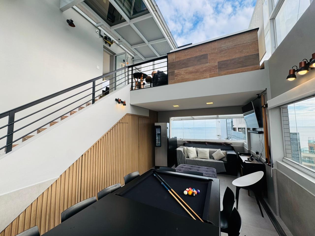 Apartamento à venda no Pompéia: 