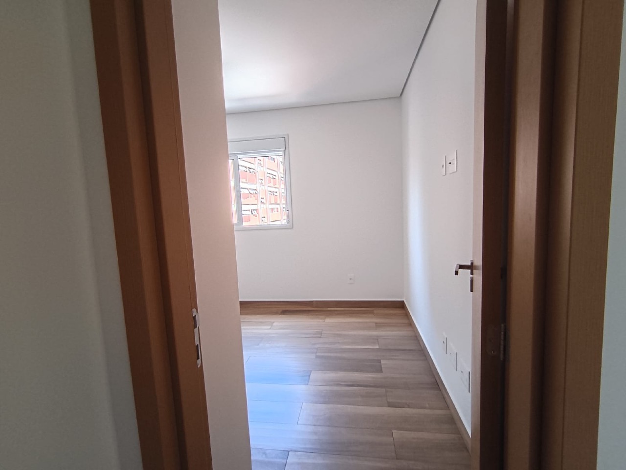 Apartamento à venda no Aparecida: