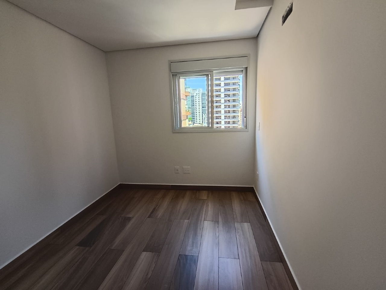 Apartamento à venda no Aparecida: