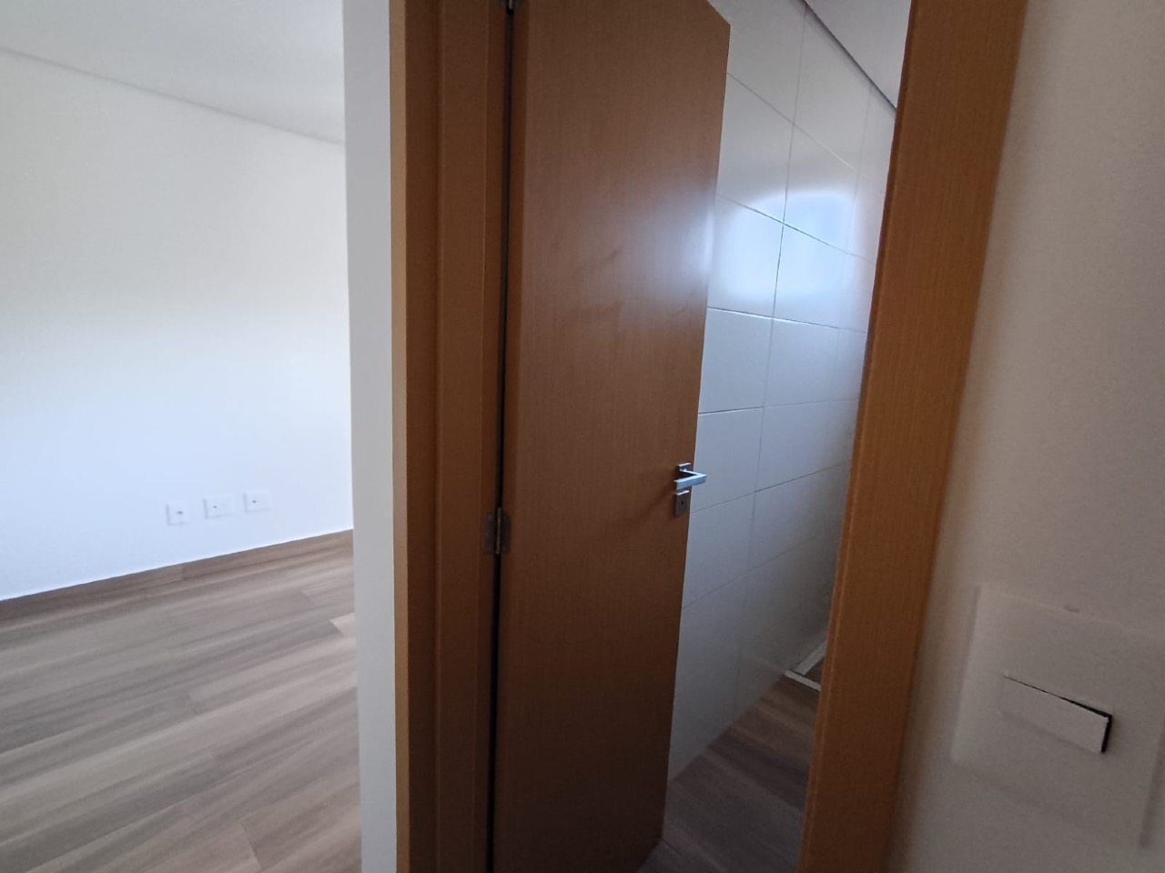 Apartamento à venda no Aparecida: