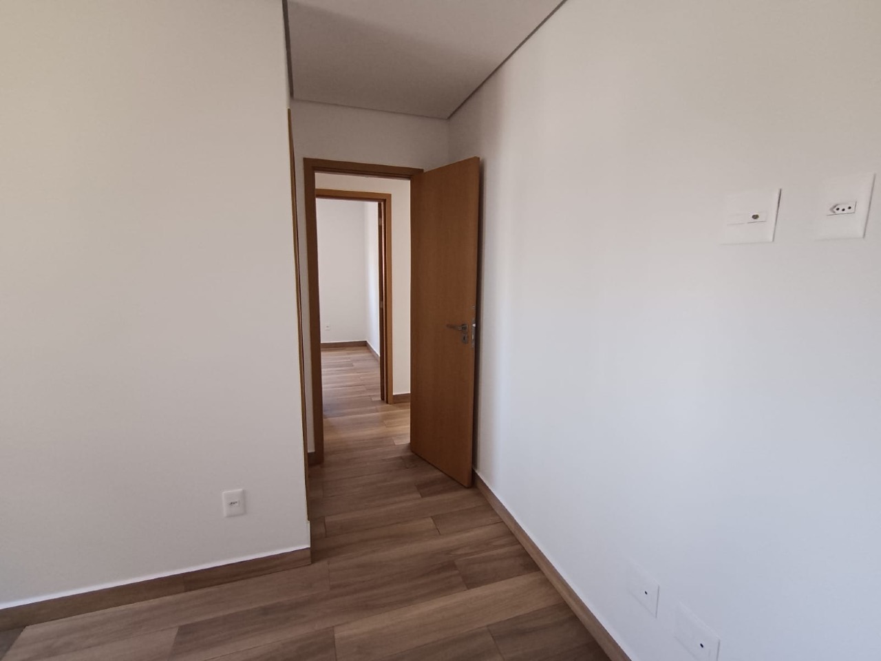 Apartamento à venda no Aparecida: