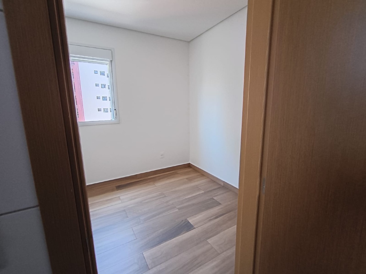 Apartamento à venda no Aparecida: