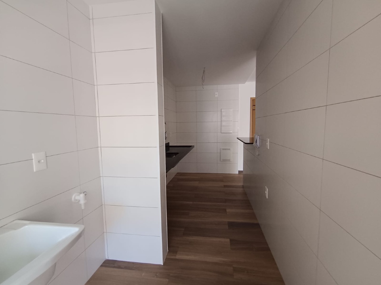 Apartamento à venda no Aparecida: