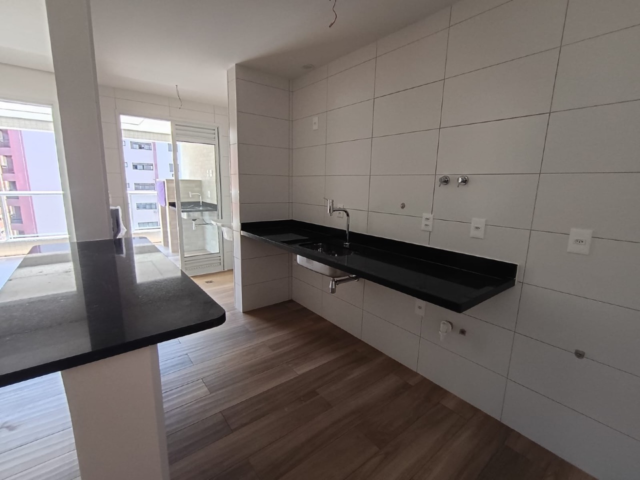 Apartamento à venda no Aparecida: