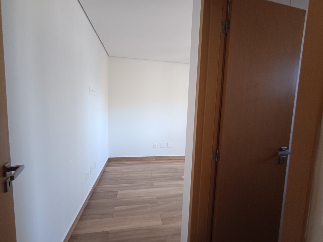 Apartamento à venda no Aparecida: