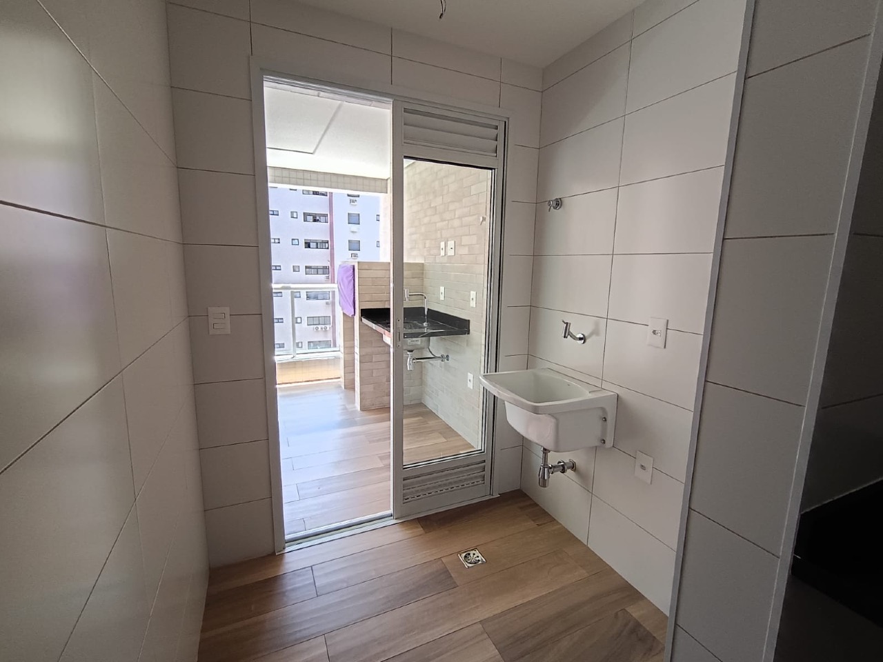 Apartamento à venda no Aparecida: