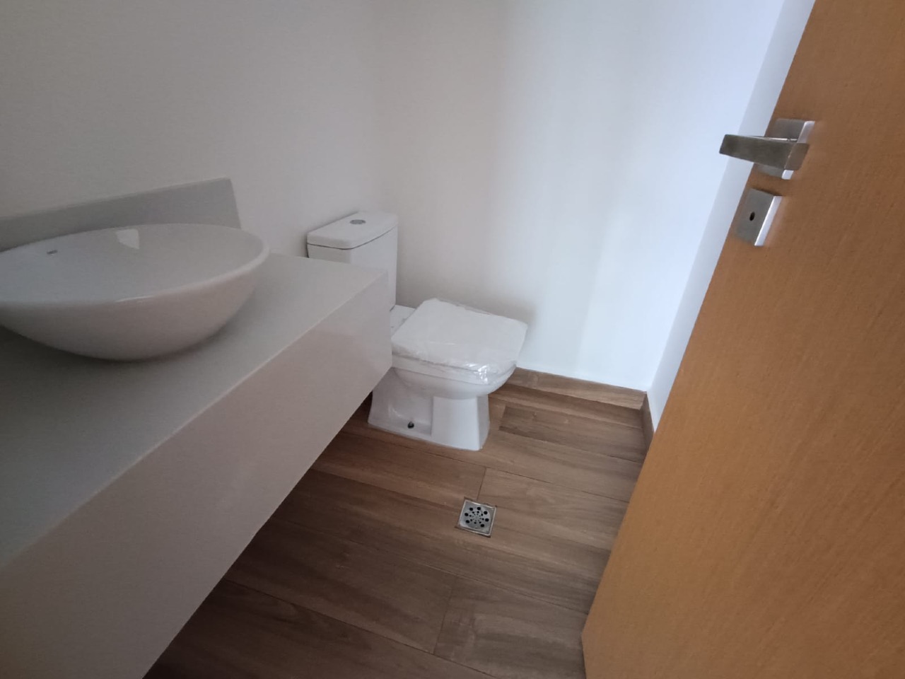 Apartamento à venda no Aparecida: