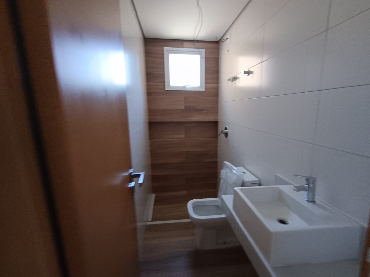 Apartamento à venda no Aparecida: