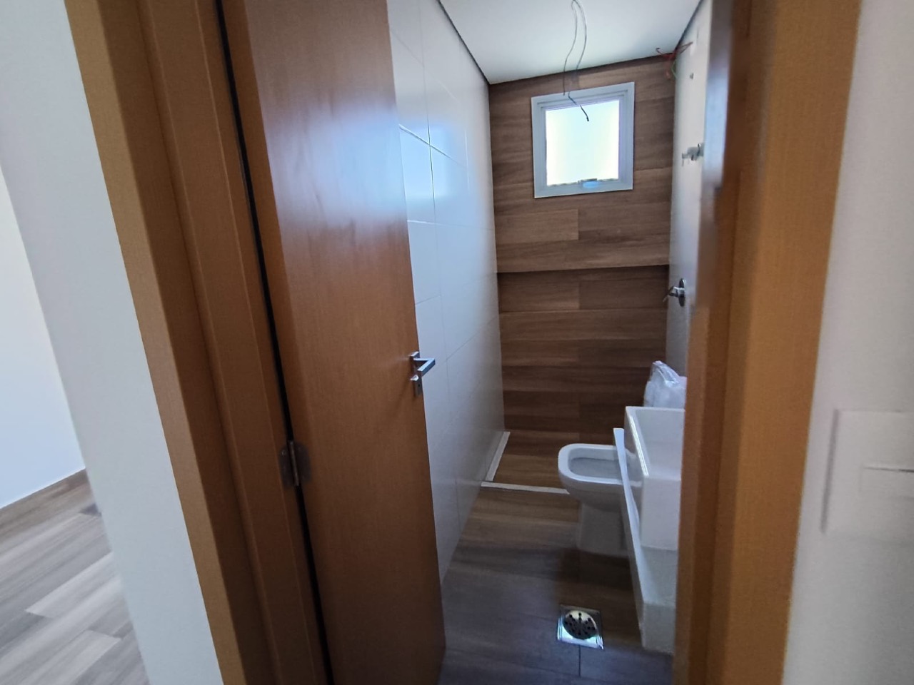 Apartamento à venda no Aparecida: