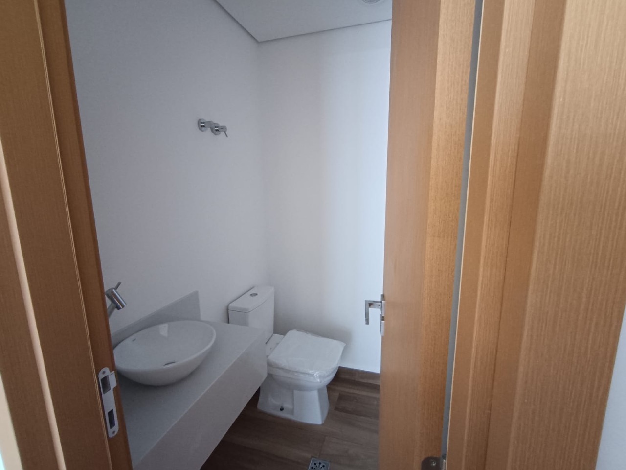 Apartamento à venda no Aparecida: