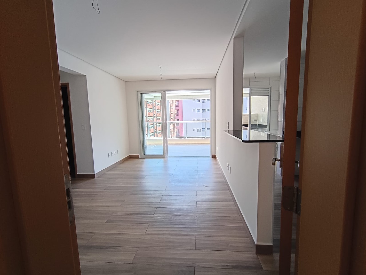 Apartamento à venda no Aparecida: