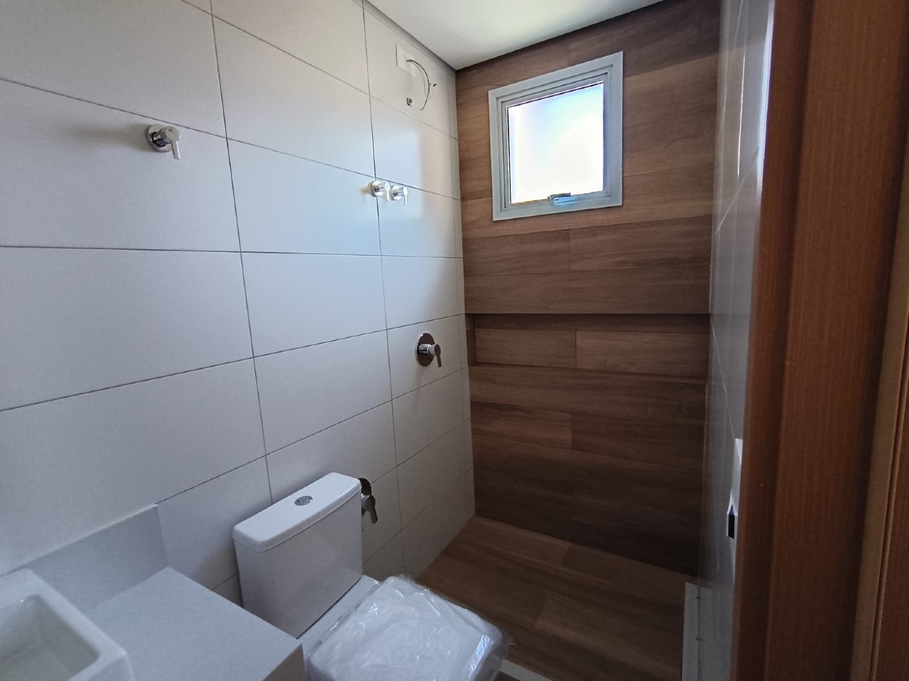 Apartamento à venda no Aparecida: