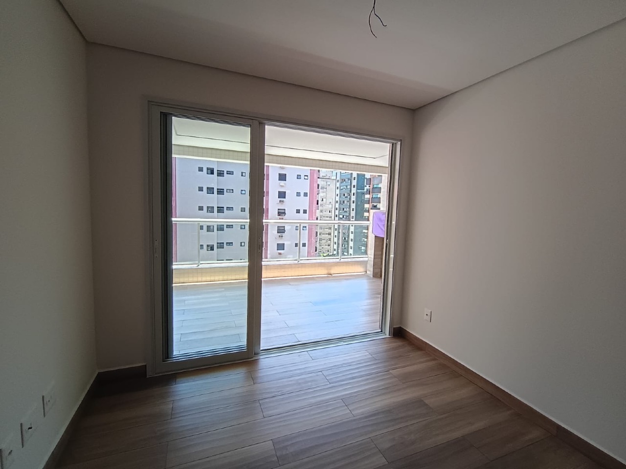 Apartamento à venda no Aparecida: