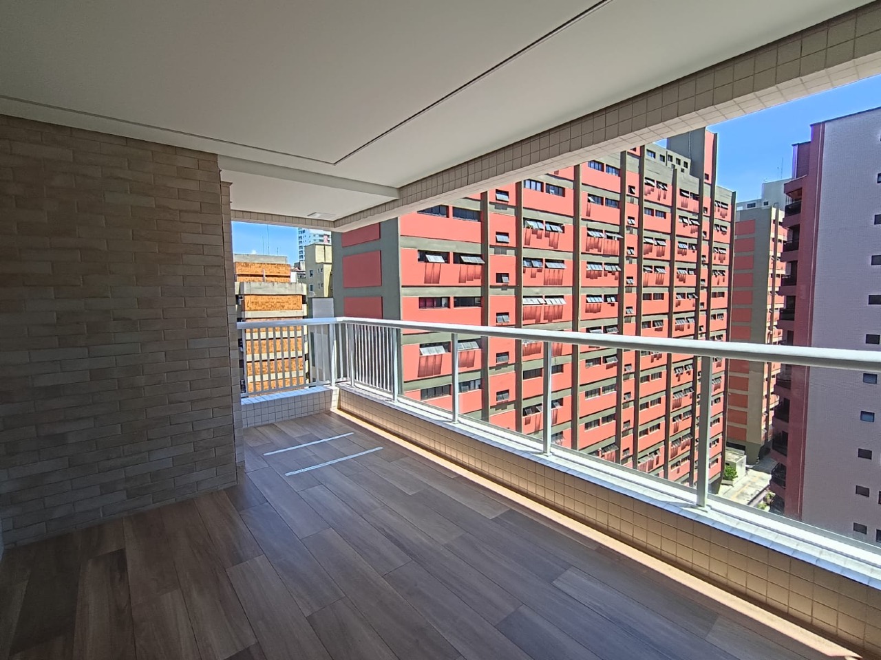 Apartamento à venda no Aparecida: 