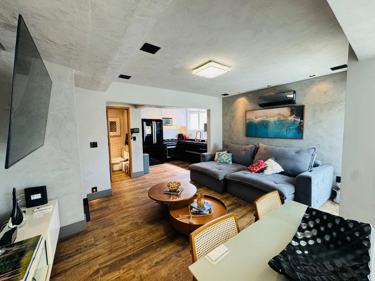 Sobrado à venda no Vila Belmiro: 