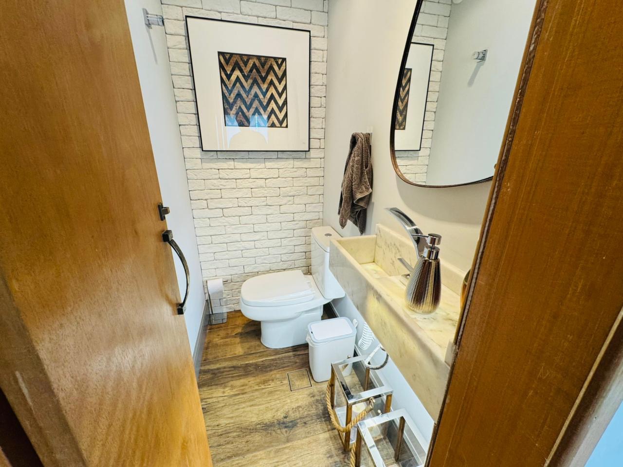 Sobrado à venda no Vila Belmiro: 