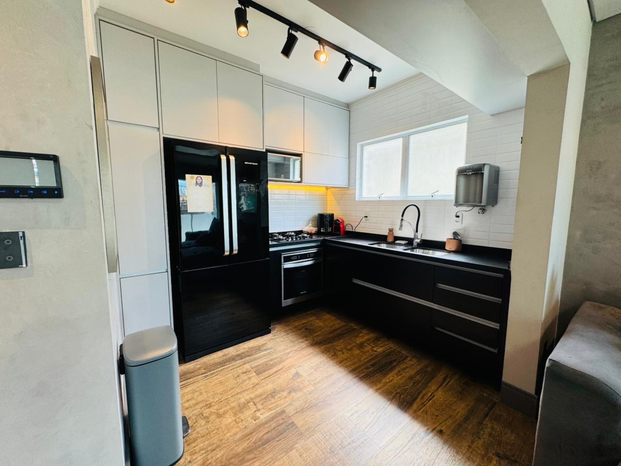 Sobrado à venda no Vila Belmiro: 