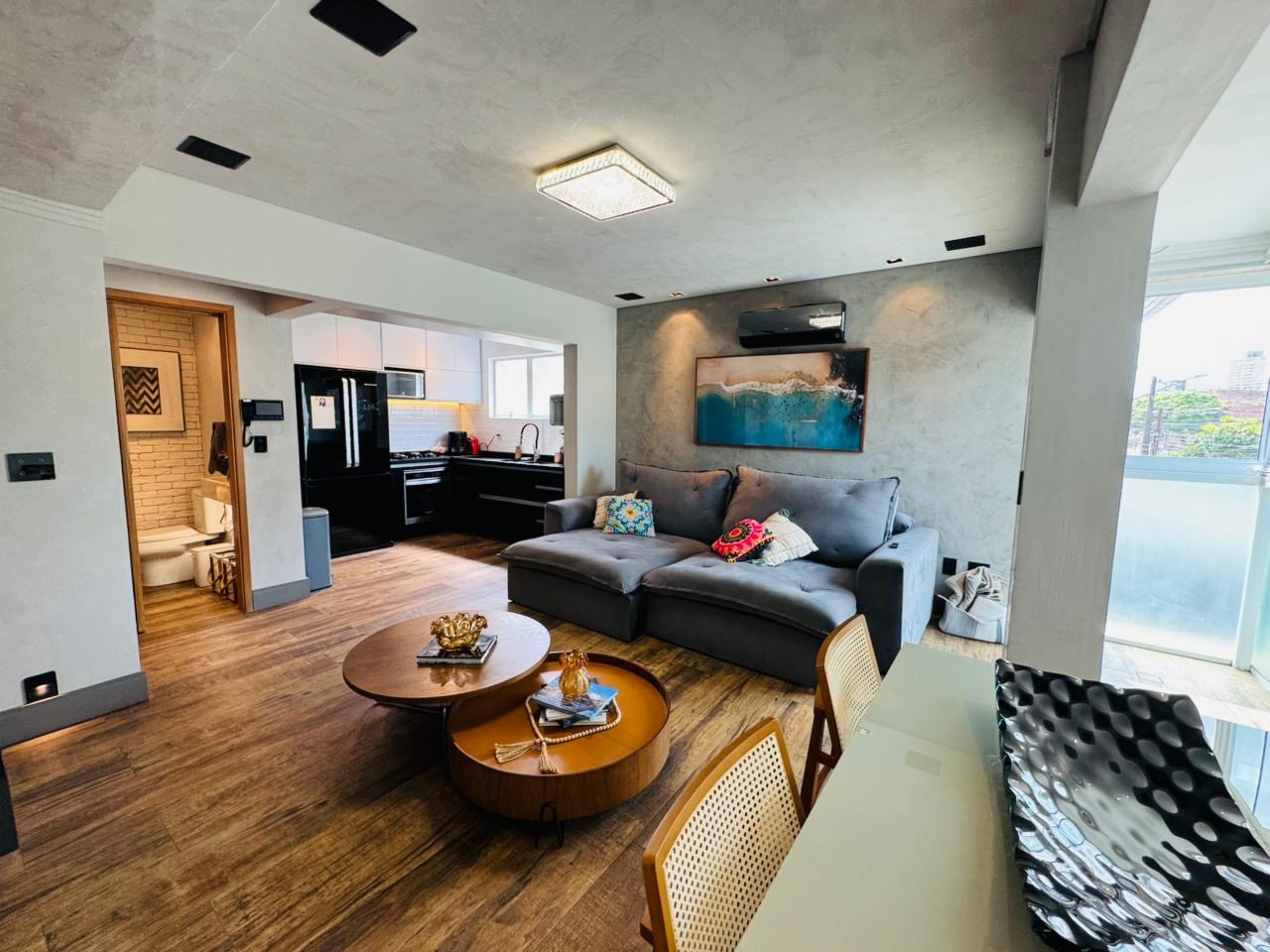 Sobrado à venda no Vila Belmiro: 