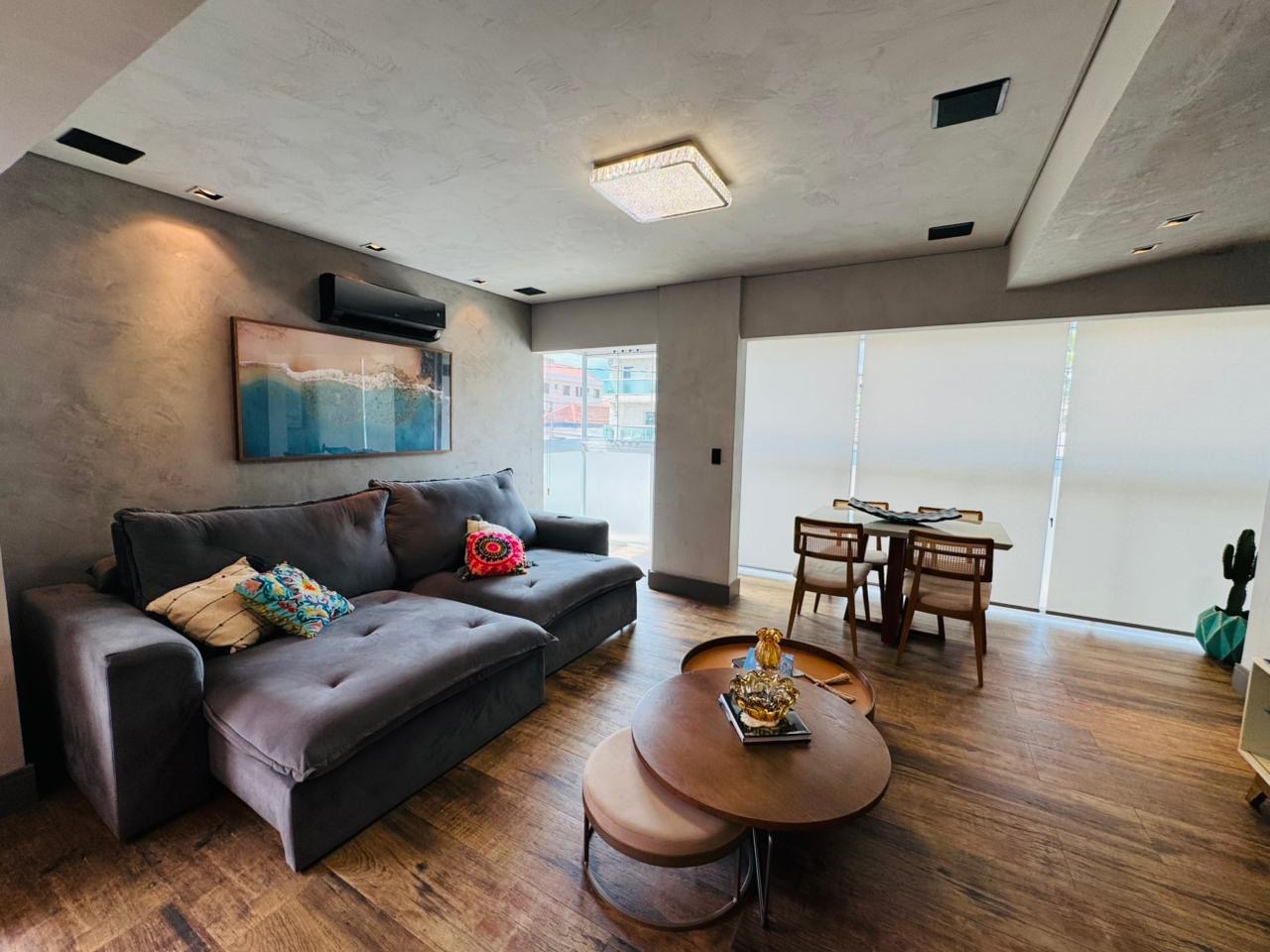 Sobrado à venda no Vila Belmiro: 