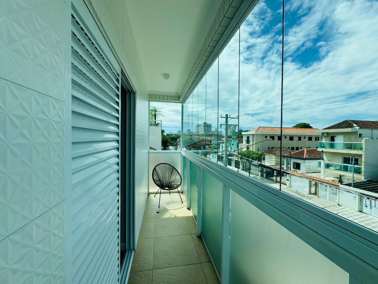 Sobrado à venda no Vila Belmiro: 