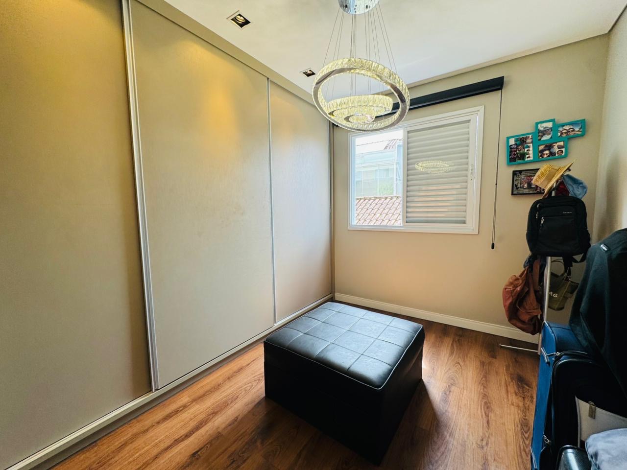 Sobrado à venda no Vila Belmiro: 