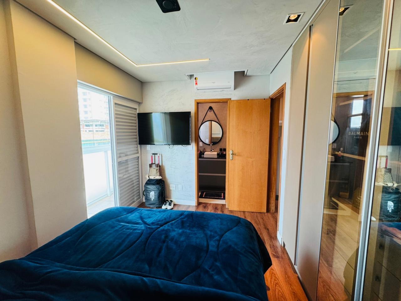 Sobrado à venda no Vila Belmiro: 