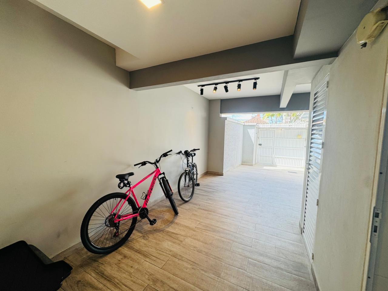 Sobrado à venda no Vila Belmiro: 