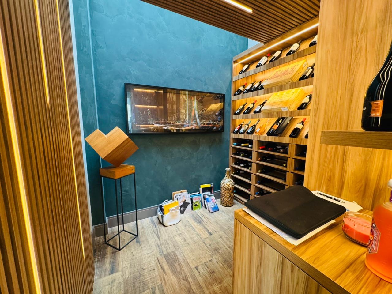 Sobrado à venda no Vila Belmiro: 