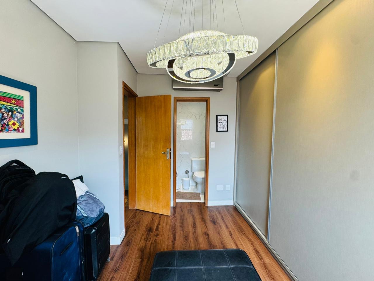 Sobrado à venda no Vila Belmiro: 