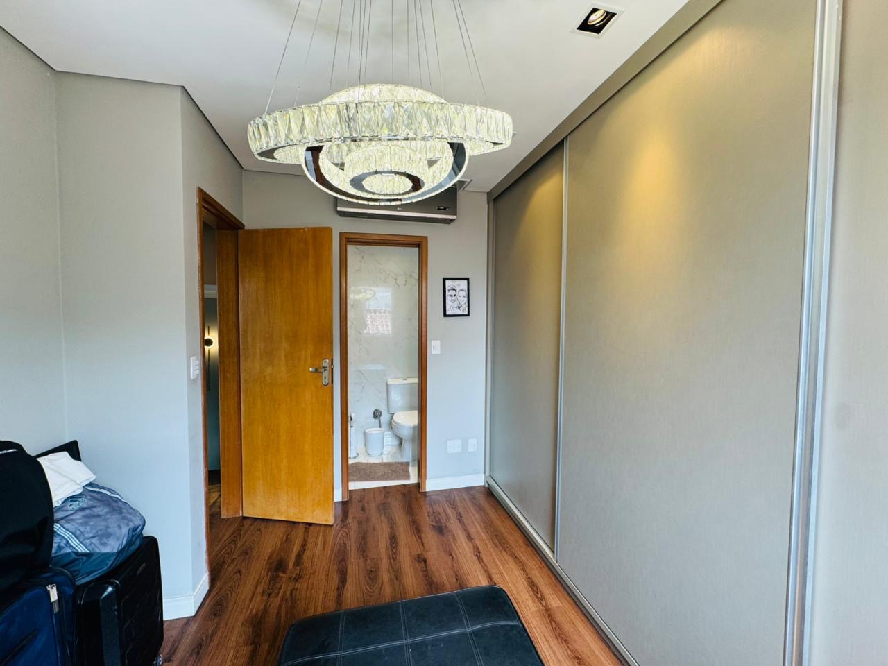 Sobrado à venda no Vila Belmiro: 