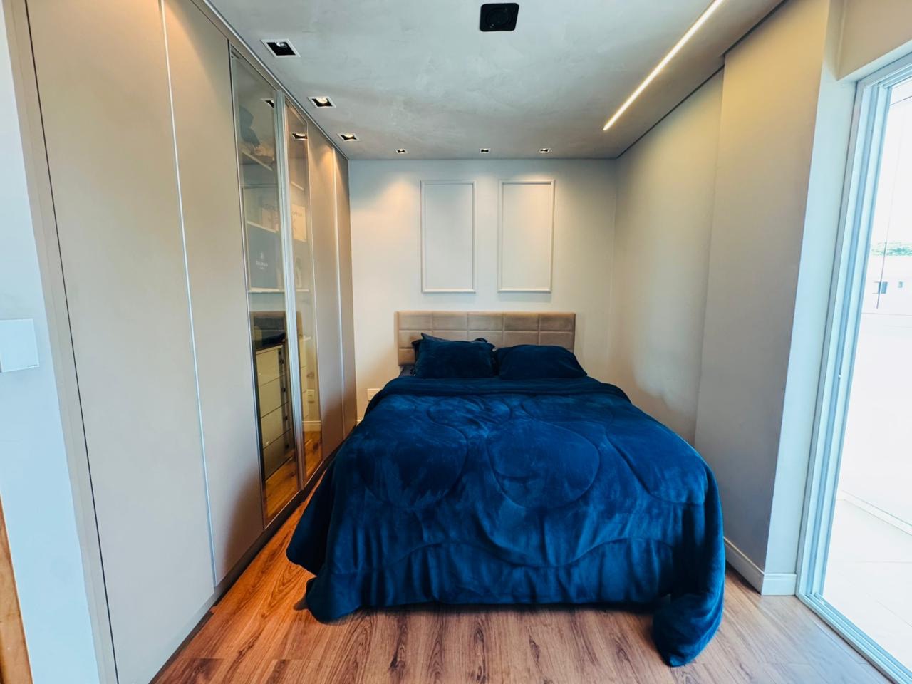 Sobrado à venda no Vila Belmiro: 