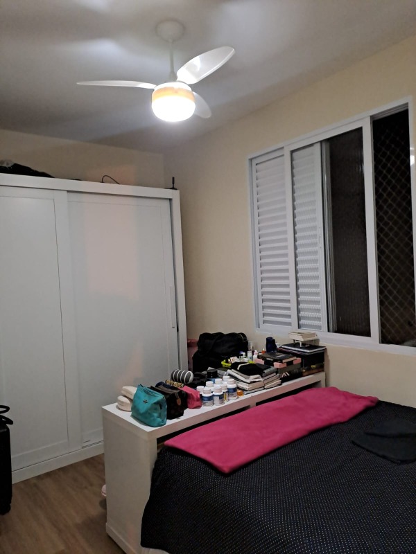 Apartamento à venda no Aparecida: