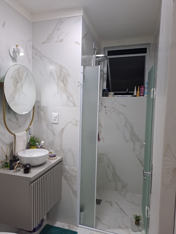 Apartamento à venda no Aparecida: