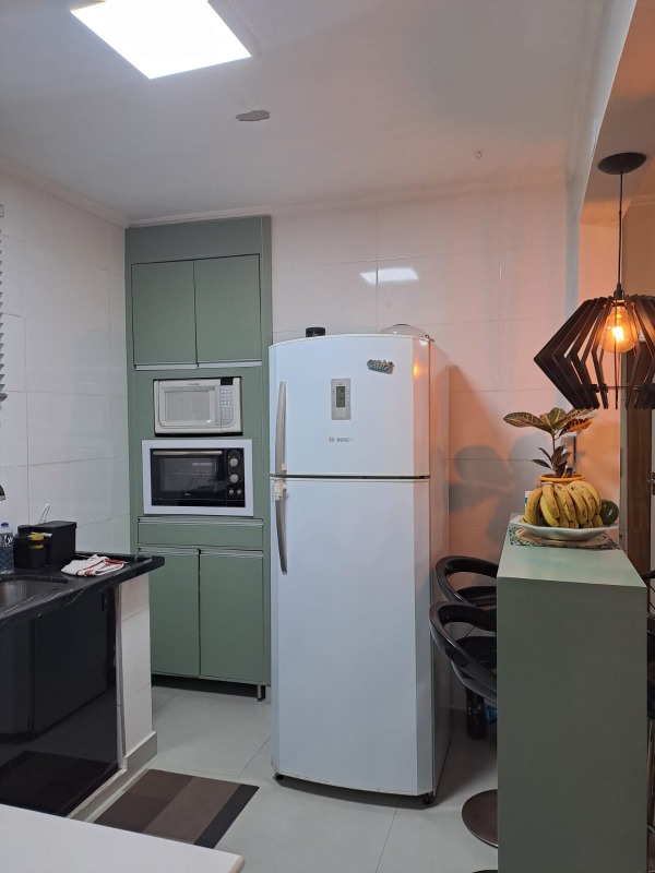 Apartamento à venda no Aparecida: