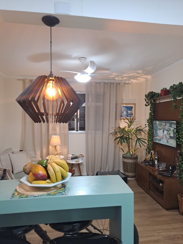 Apartamento à venda no Aparecida: 