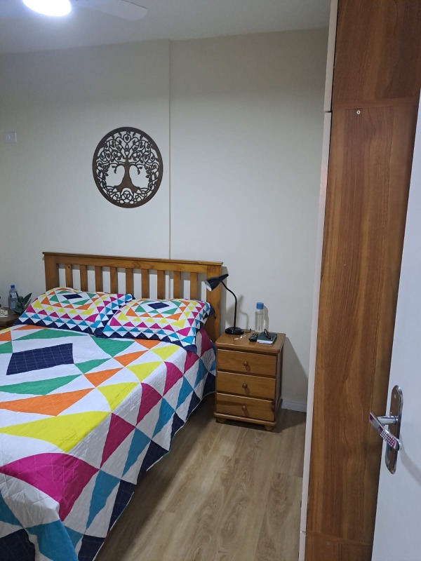 Apartamento à venda no Aparecida: