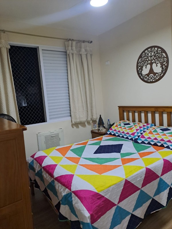 Apartamento à venda no Aparecida: