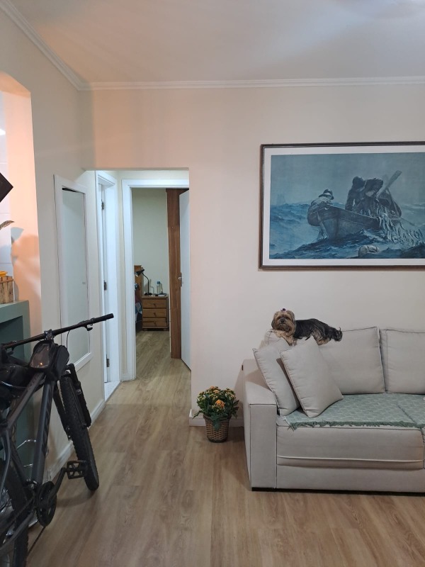 Apartamento à venda no Aparecida: