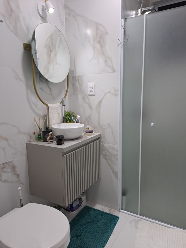 Apartamento à venda no Aparecida: