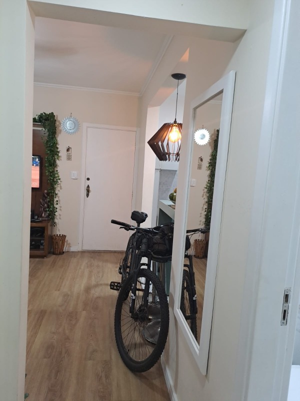 Apartamento à venda no Aparecida: